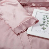 Lucy Pj’s In Pink - St Vesti | Maternity Clothes