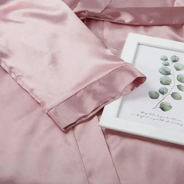 Lucy Pj’s In Pink - St Vesti | Maternity Clothes