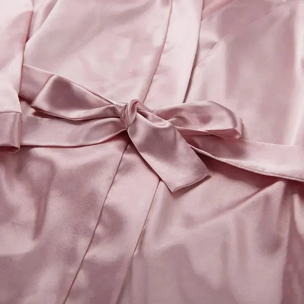 Lucy Pj’s In Pink - St Vesti | Maternity Clothes