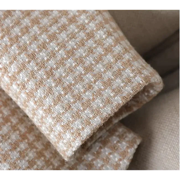 Madelyn Blazer In Apricot - St Vesti | Blazers & Cardigans