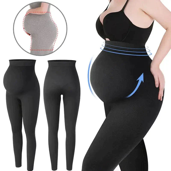 Maternity & Pregnancy Leggings/pants - St Vesti | Maternity Clothes