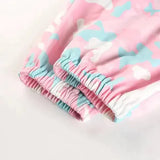 Pink Camo Harem Pants - St Vesti | Women’s Pants | Jeans Trousers Pants Joggers & Culottes