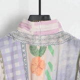 Ronda Print Maxi Dress In Pink - St Vesti | All Dresses - Cocktail Dresses Formal Dresses + More.