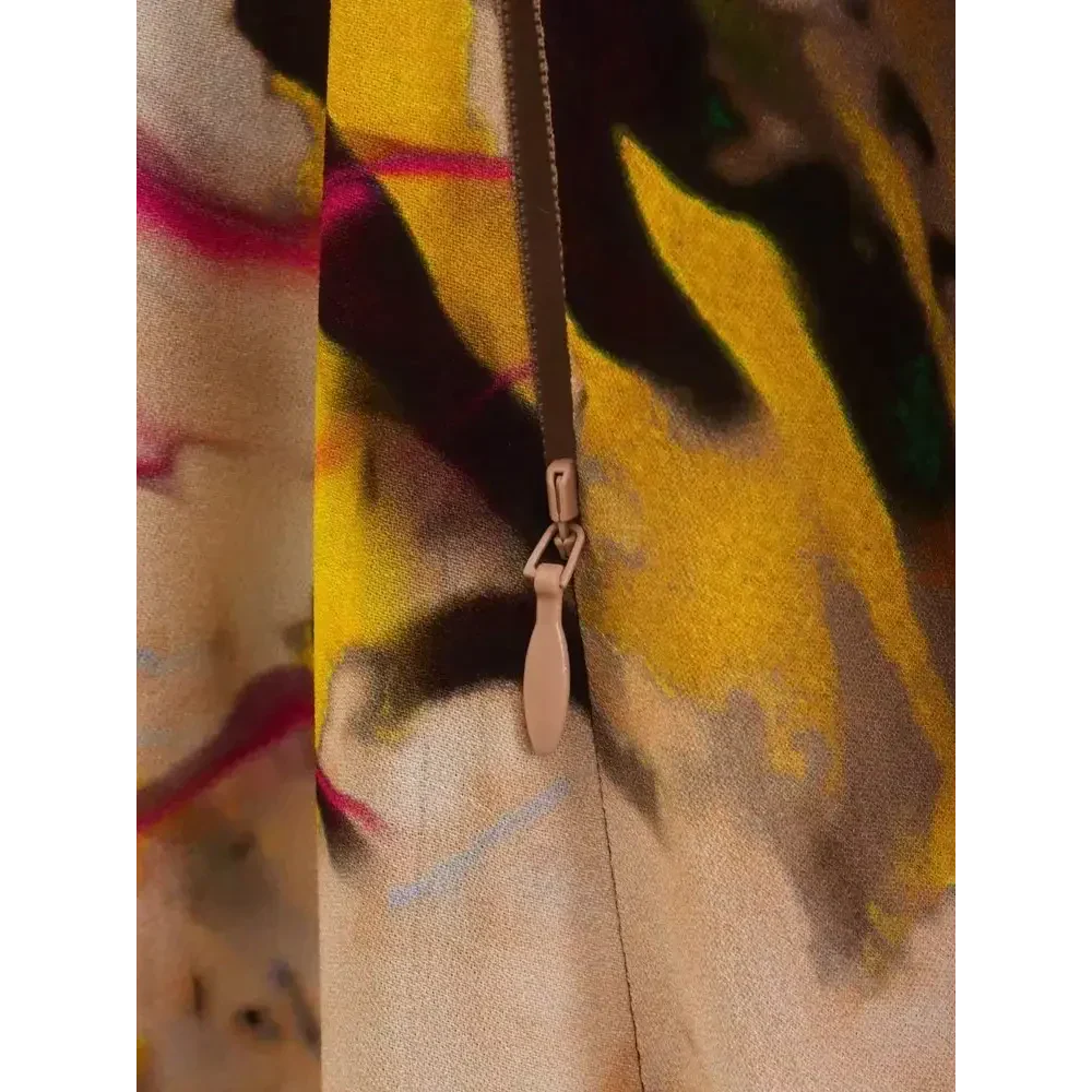 Rowena Printed Maxi Dress - St Vesti | All Dresses - Cocktail Dresses Formal Dresses + More.