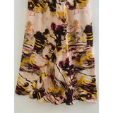 Rowena Printed Maxi Dress - St Vesti | All Dresses - Cocktail Dresses Formal Dresses + More.