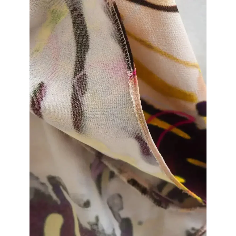 Rowena Printed Maxi Dress - St Vesti | All Dresses - Cocktail Dresses Formal Dresses + More.