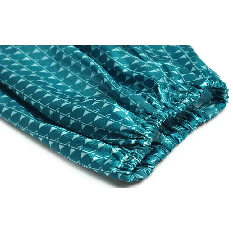 Royal Desire Maxi Dress In Blue - St Vesti