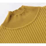 Shirley knit dress - st vesti | all dresses - cocktail dresses formal dresses + more.