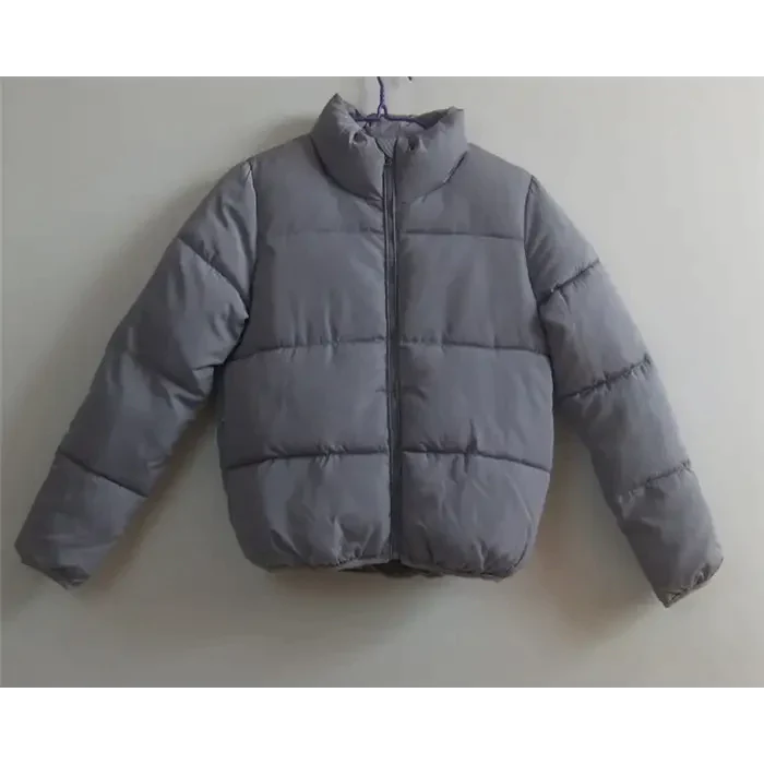 St Vesti Himalayan Down Parka Jacket - Grey / 2xl - St Vesti | Coats & Jackets