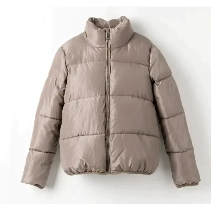 St Vesti Himalayan Down Parka Jacket - Brown / 2xl - St Vesti | Coats & Jackets