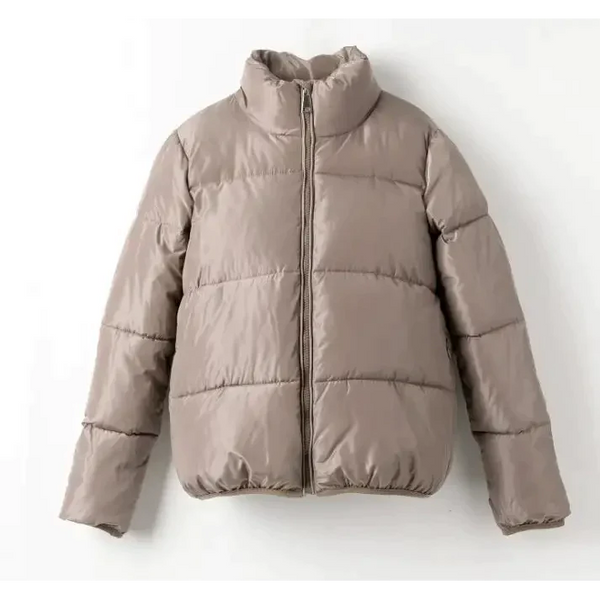 St Vesti Himalayan Down Parka Jacket - Brown / 2xl - St Vesti | Coats & Jackets