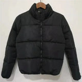 St Vesti Himalayan Down Parka Jacket - Black / Xl - St Vesti | Coats & Jackets