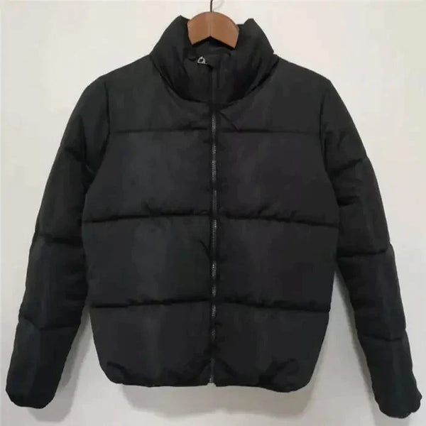 St Vesti Himalayan Down Parka Jacket - Black / Xl - St Vesti | Coats & Jackets