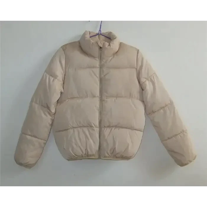 St Vesti Himalayan Down Parka Jacket - Khaki / Xl - St Vesti | Coats & Jackets