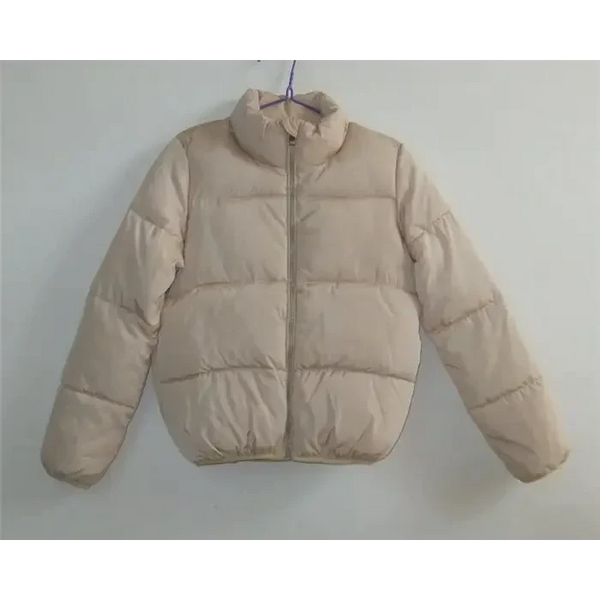 St Vesti Himalayan Down Parka Jacket - Khaki / Xl - St Vesti | Coats & Jackets