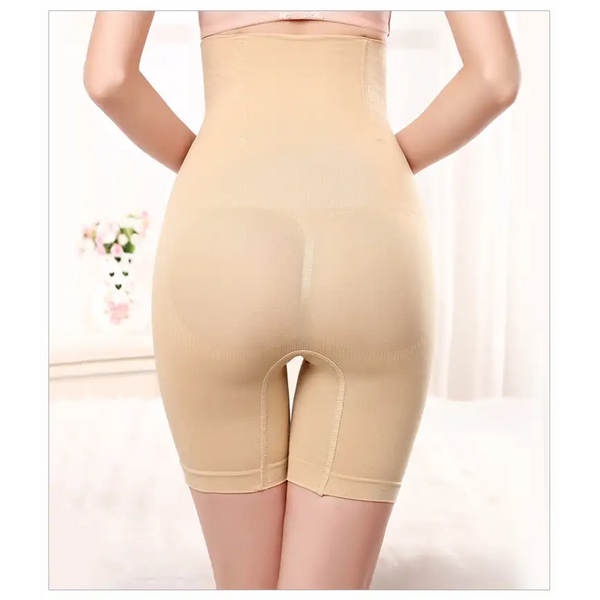 St Vesti Maternity Long Shorts In Biege - St Vesti | Maternity Clothes