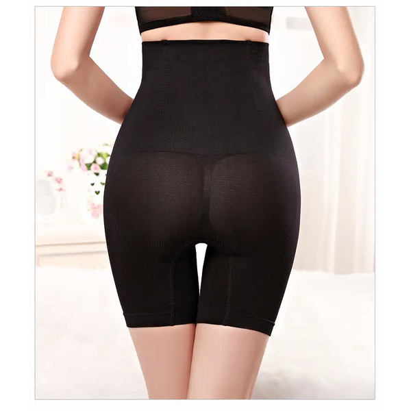 St Vesti Maternity Long Shorts In Black - Black / l - St Vesti | Maternity Clothes