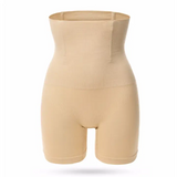 St Vesti Maternity Long Shorts In Black - St Vesti | Maternity Clothes