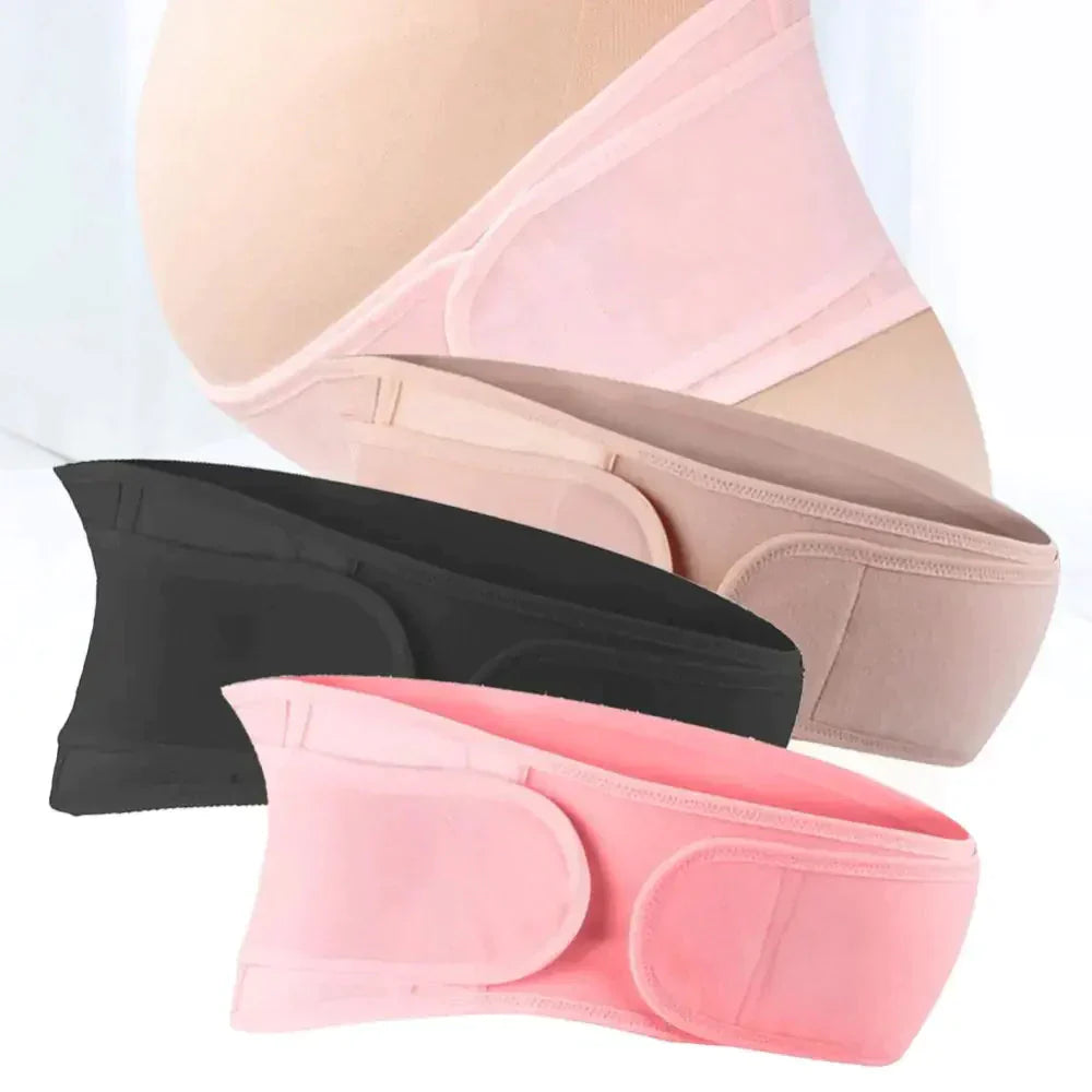 St Vesti Maternity Sacroiliac Pelvic Belt - St Vesti | Maternity Clothes