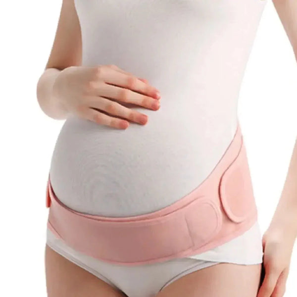 St Vesti Maternity Sacroiliac Pelvic Belt - St Vesti | Maternity Clothes