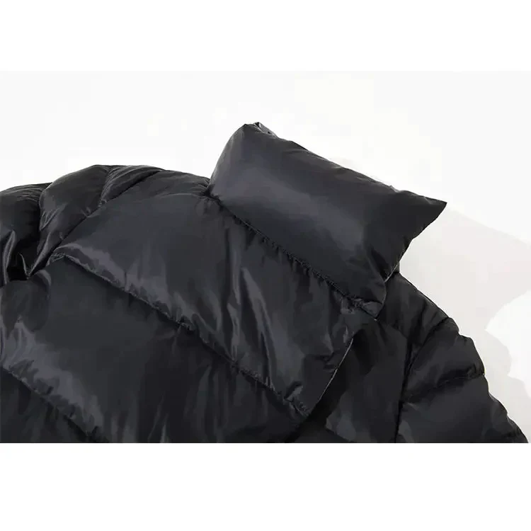 St Vesti Maxi Matte Puffer Coat - St Vesti | Coats & Jackets