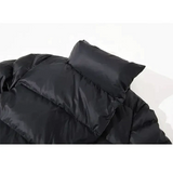 St Vesti Maxi Matte Puffer Coat - St Vesti | Coats & Jackets