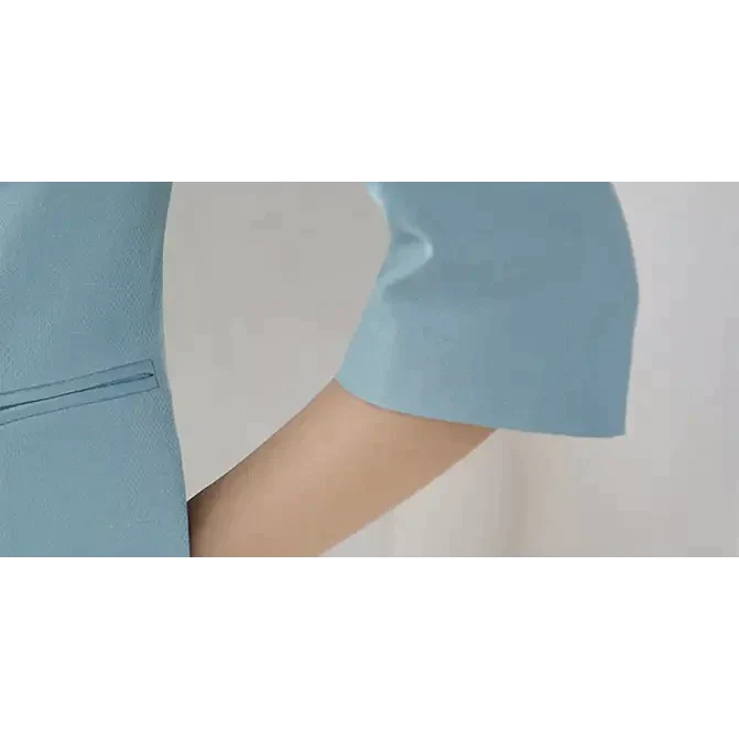 St Vesti Single Breasted Blazer - St Vesti | Blazers & Cardigans