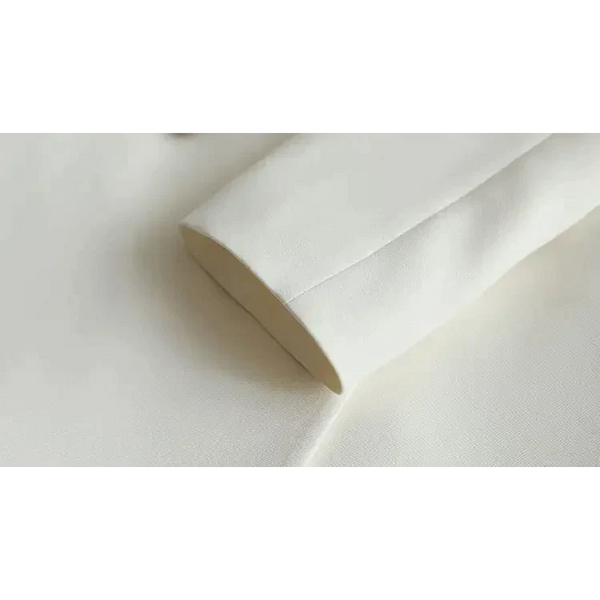 St Vesti - Womens 4 Button Mid Length Jacket - St Vesti | Blazers & Cardigans