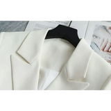 St Vesti - Womens 4 Button Mid Length Jacket - St Vesti | Blazers & Cardigans