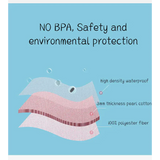 The Best Baby Nappy Bag By St Vesti - St Vesti | Maternity Clothes