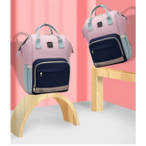 The Best Baby Nappy Bag By St Vesti - St Vesti | Maternity Clothes