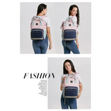 The Best Baby Nappy Bag By St Vesti - St Vesti | Maternity Clothes