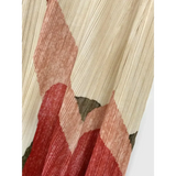 Vacay Woman’s Pleated Midi Dress - One Size / Khaki - St Vesti | All Dresses - Cocktail Dresses Formal Dresses + More.