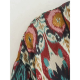 Vintage Retro Midi Dress In Brown - St Vesti | All Dresses - Cocktail Dresses Formal Dresses + More.