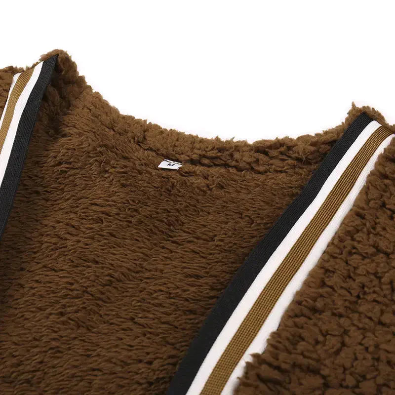 Warm Cardigan 🕊️ Women’s Winter Cardigan - St Vesti | Blazers & Cardigans