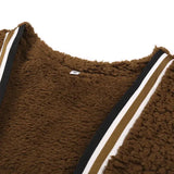 Warm Cardigan 🕊️ Women’s Winter Cardigan - St Vesti | Blazers & Cardigans