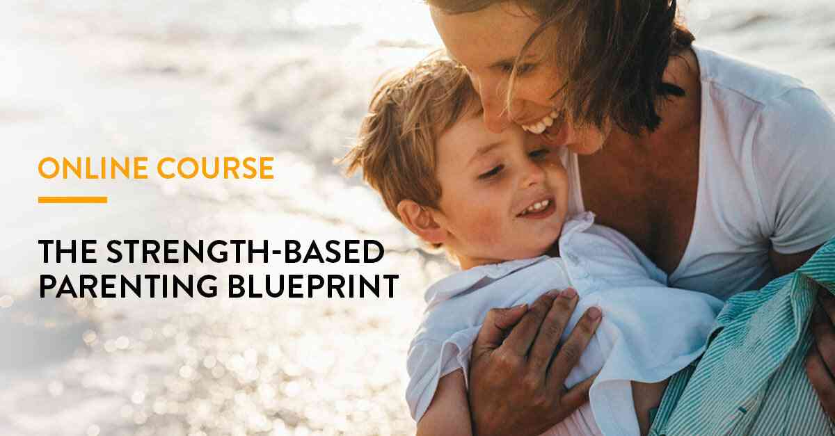Online Class: Basic Parenting 101