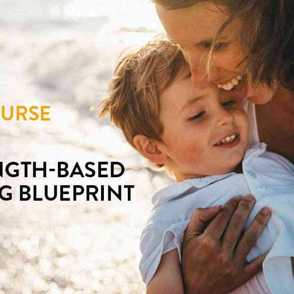 Online Class: Basic Parenting 101