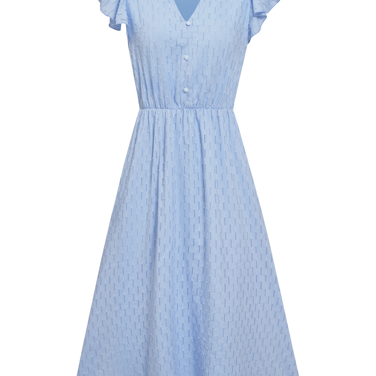 Just A Dream Midi Dress