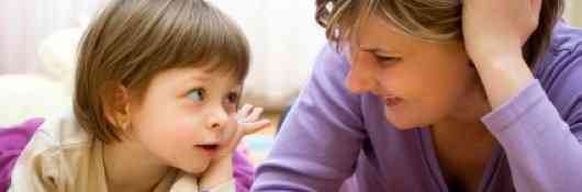 Online Class: Basic Parenting 101